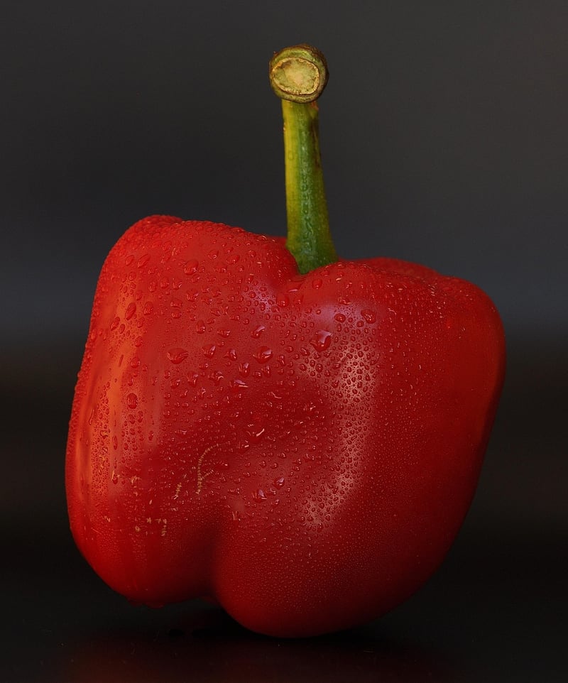 Bell Peppers